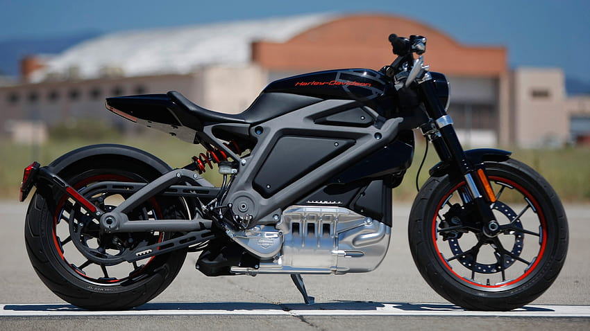 live wire harley davidson price