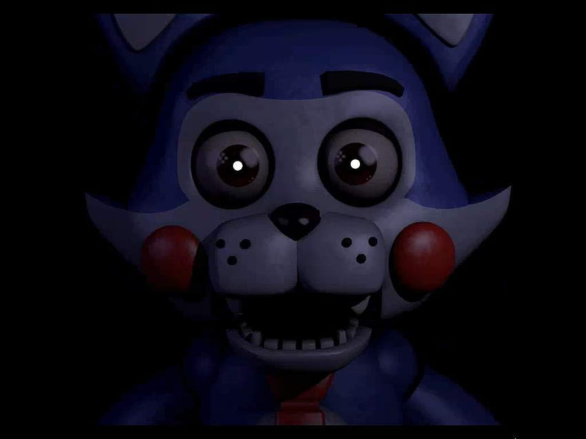 Candys fnac 2 jumpscare!  Five Nights At Candy's™ Amino