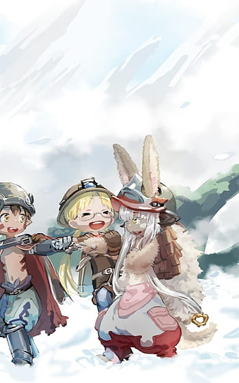 Nanachi HD phone wallpaper | Pxfuel