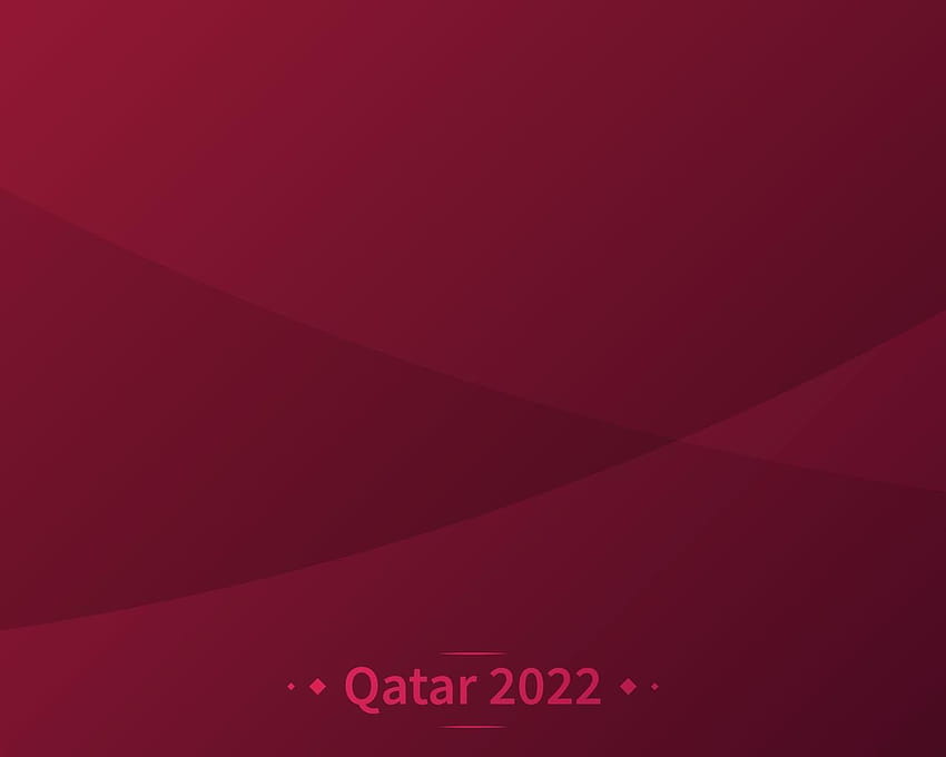 Antecedentes del torneo de fútbol qatar 2022. Ilustración vectorial Patrón de fútbol para banner, tarjeta, sitio web. color burdeos bandera nacional qatar copa mundial 2022 5545348 Arte vectorial en Vecteezy, banderas fifa 2022 fondo de pantalla