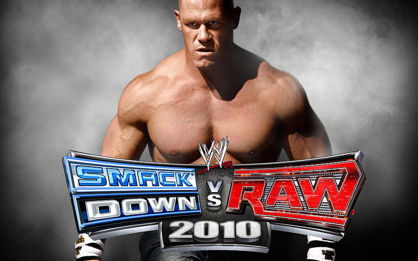 for WWE SmackDown vs RAW 2010 select size 1600x1200 [1600x1200] for your , Mobile & Tablet HD wallpaper