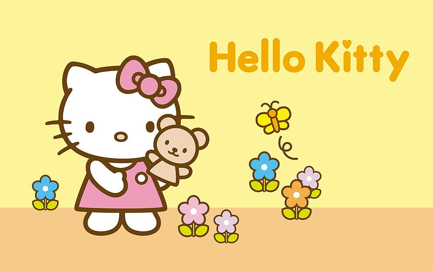 Hello Kitty – Character.com