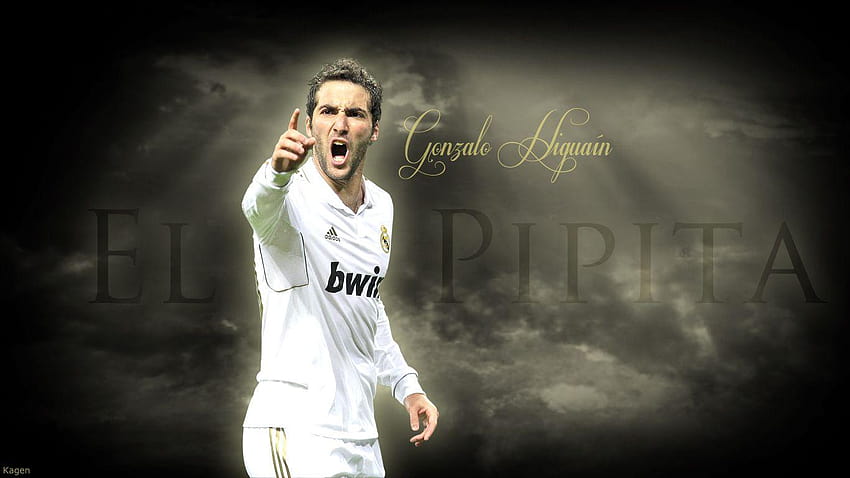 Top real madrid HD wallpapers