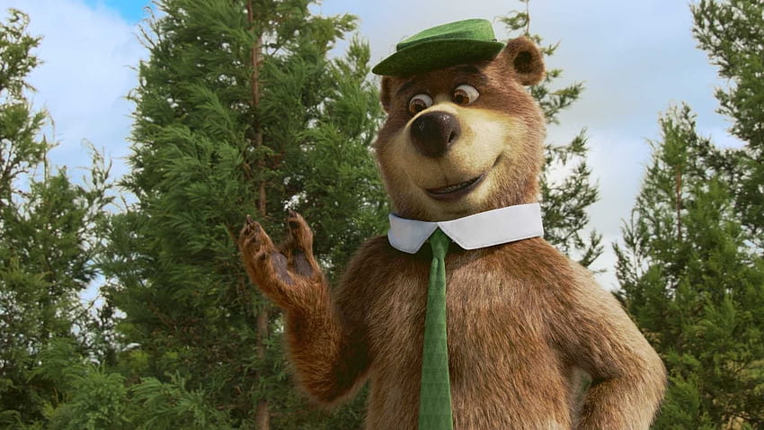 14 Yogi Bear, boo boo bear HD wallpaper | Pxfuel