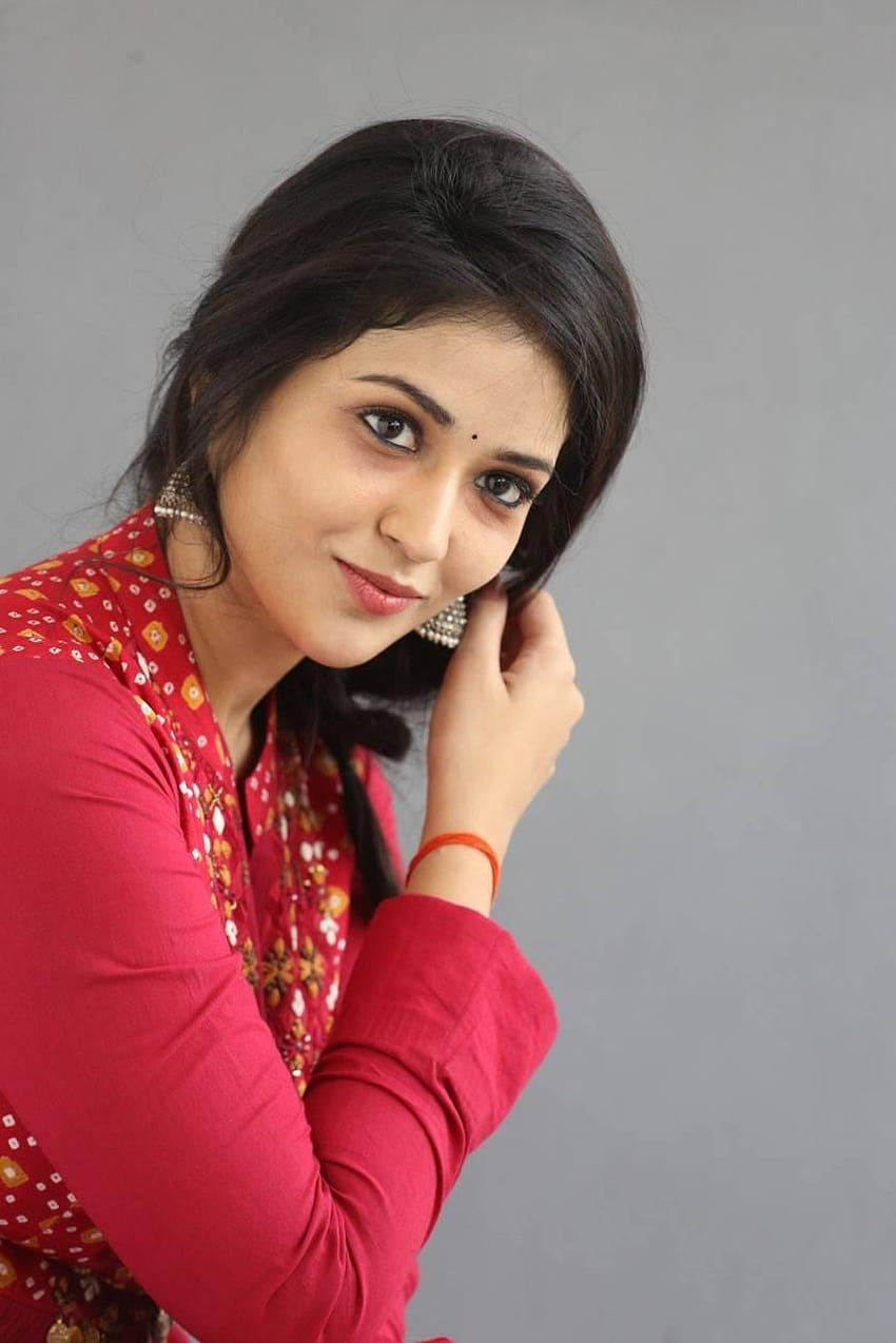 Priyanka Jawalkar by Gurusad HD phone wallpaper