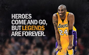 HD rip kobe wallpapers