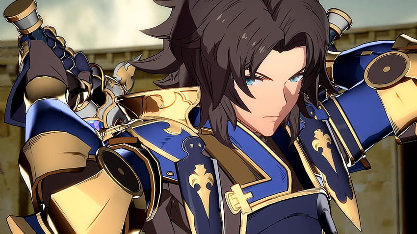 Granblue Fantasy Versus' Western Release for PS4 Confirmed, anime fantasy ps4 HD wallpaper
