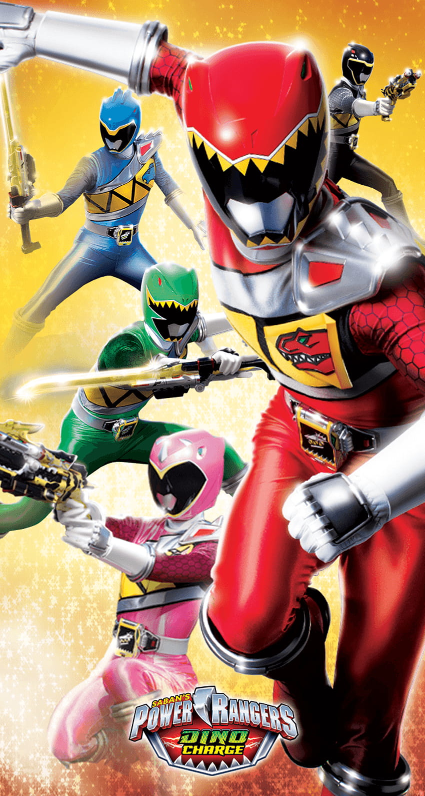 Power Ranger Dino Thunder The Galleries of, power rangers dino thunder ...