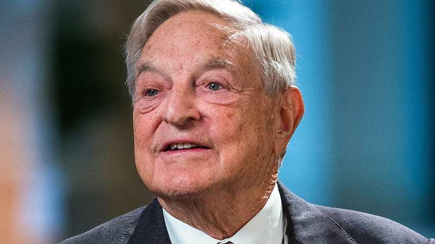 Ex-executivo de George Soros arrecada US$ 4,5 bilhões para novo fundo papel de parede HD