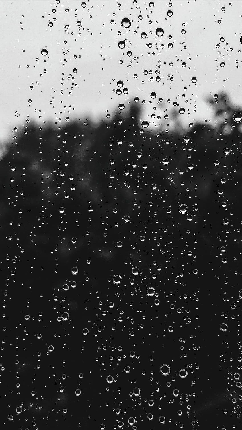 35 Regen [], Nieselregen HD-Handy-Hintergrundbild