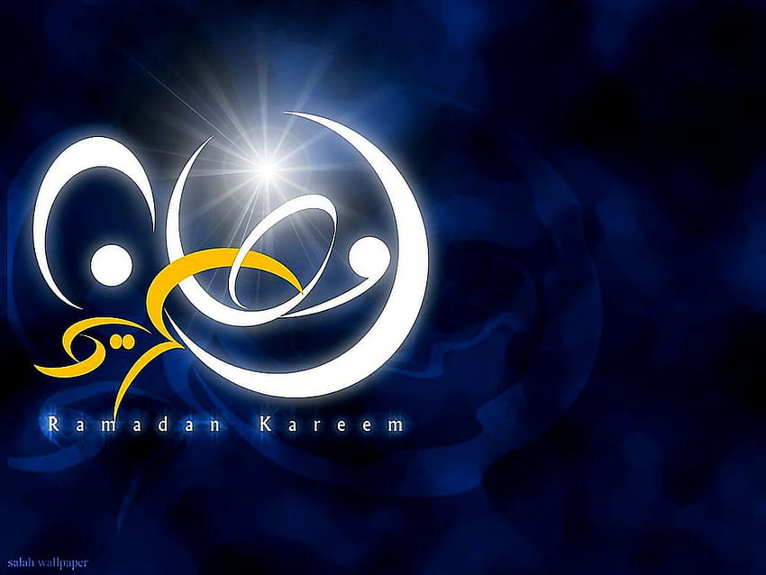 Cool Islamic, Logo, Graphic Design, islamic logo HD wallpaper