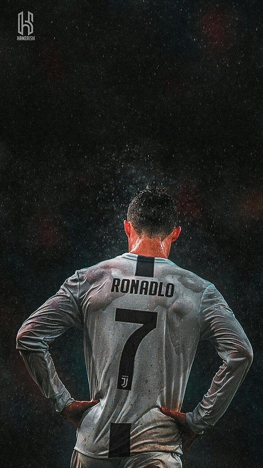 Cristiano Ronaldo × Juventus, cristiano ronaldo juventus HD phone wallpaper
