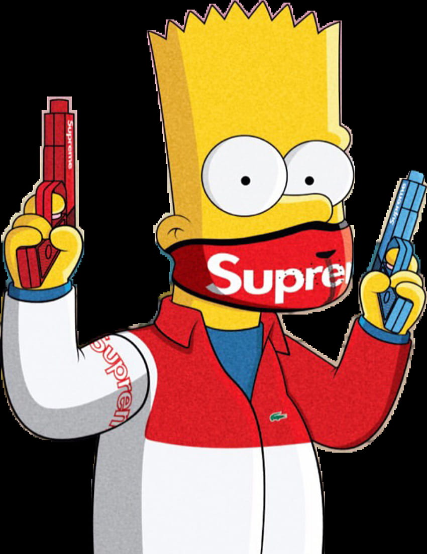 Bart drawing hood, bart drawing hood, hood bart HD phone wallpaper | Pxfuel