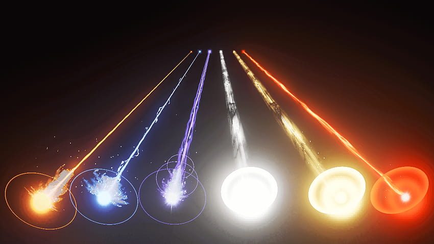 Beam And Laser FX 01 by Kakky in Visual Effects, laser neon barrier HD wallpaper