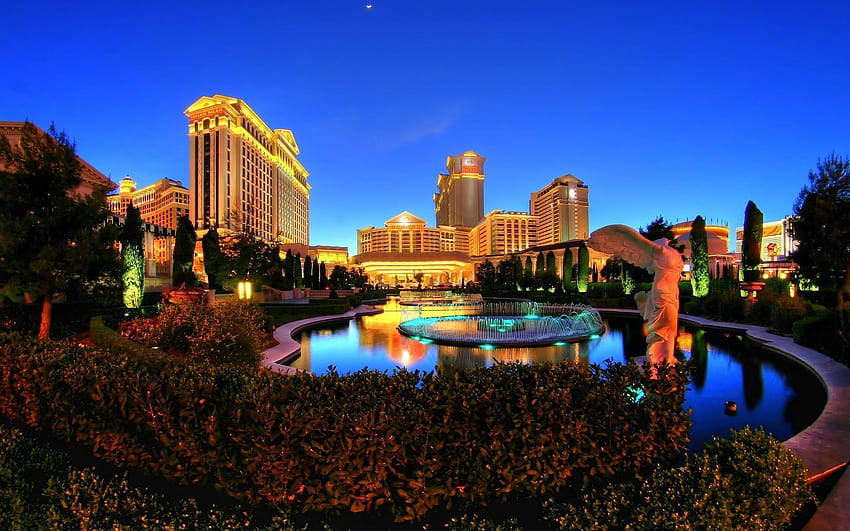 Caesars Palace Las Vegas Hotel Casino « Travel HD wallpaper