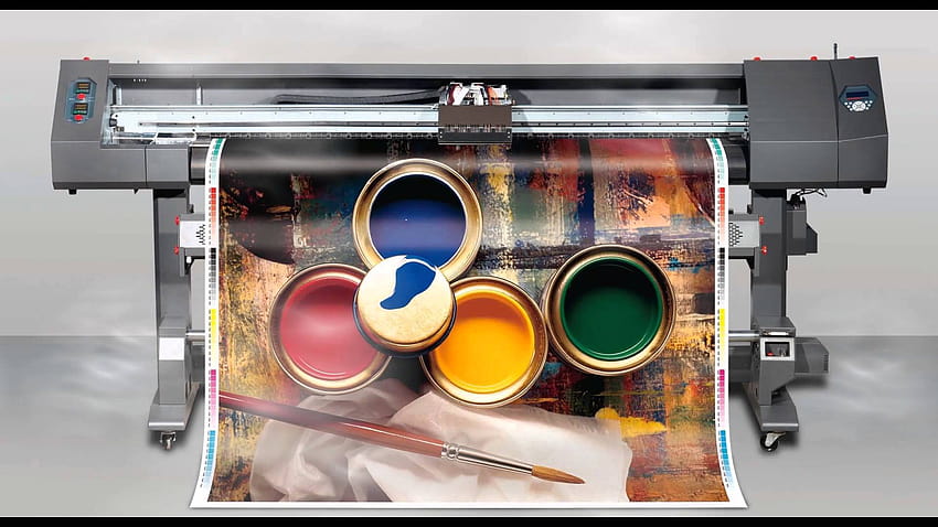 HP Indigo Wallpaper solution transforms wallpaper market to digital printing