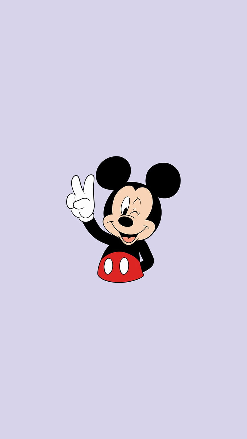 30 Mickey Mouse wallpapers HD  Download Free backgrounds