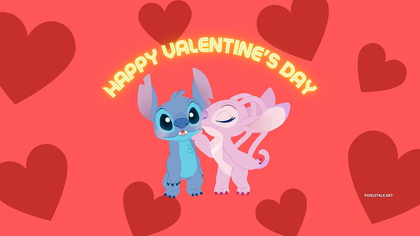 Pin by Tracee French on Lilo and stitch in 2023  Stitch disney Cute  disney wallpaper Cute disney drawings
