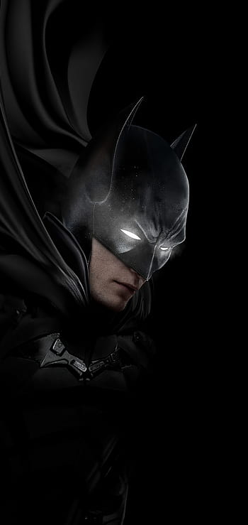 Batman robert pattinson artwork HD wallpapers | Pxfuel