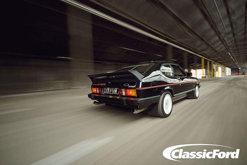 Ford Capri Hd Wallpaper Pxfuel 3866