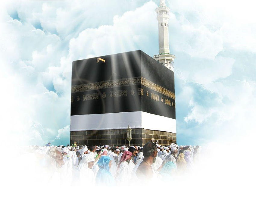 Kaaba, kabah HD wallpaper | Pxfuel
