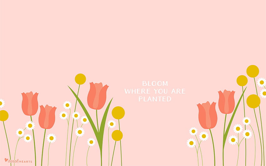 May 2017 Calendar, floral aesthetic HD wallpaper | Pxfuel