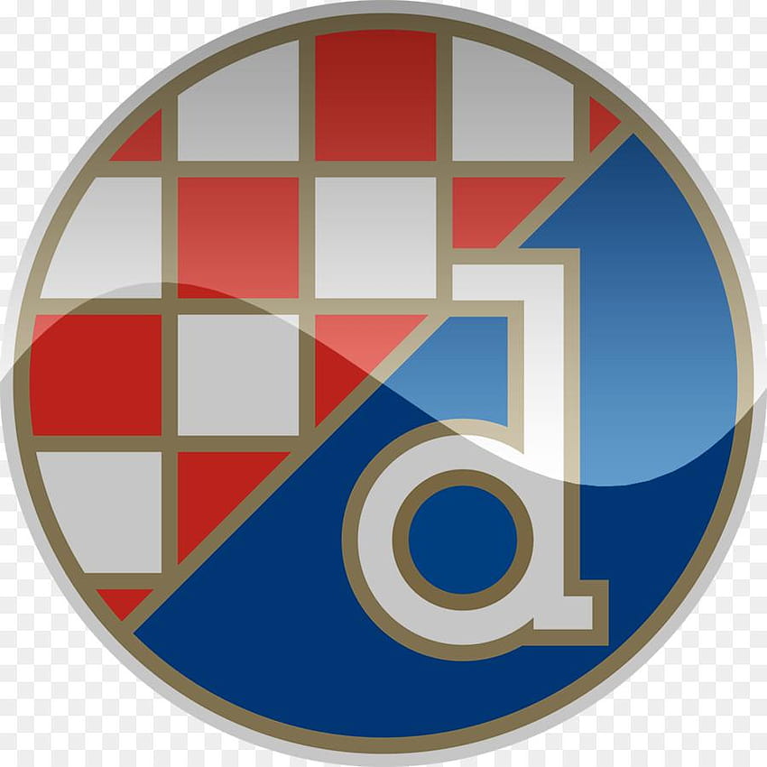 GNK Dinamo Zagreb Croatian First Football League UEFA Champions HD phone wallpaper