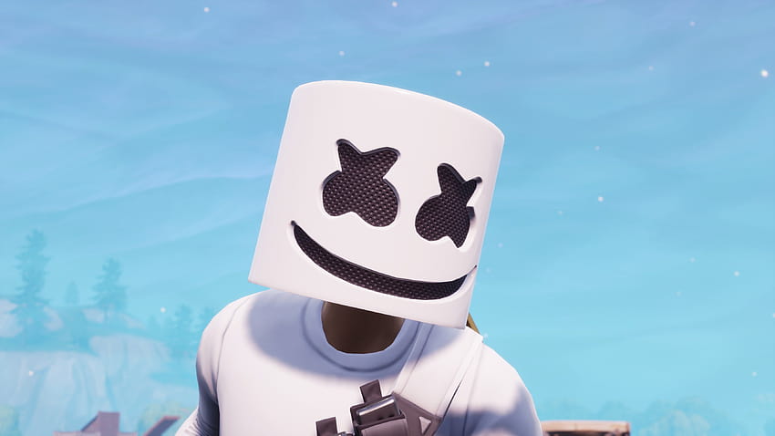 Free download The big boss King of the Roblox Marshmello wallpapers Roblox  [720x1280] for your Desktop, Mobile & Tablet