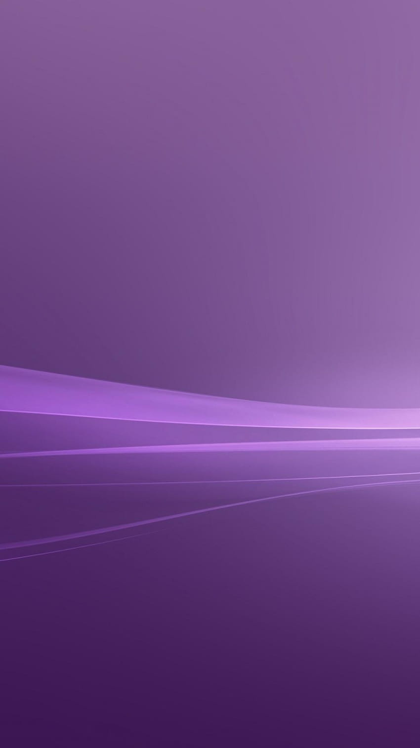 Backgrounds Warna Ungu Abstrak, gambar warna ungu HD phone wallpaper