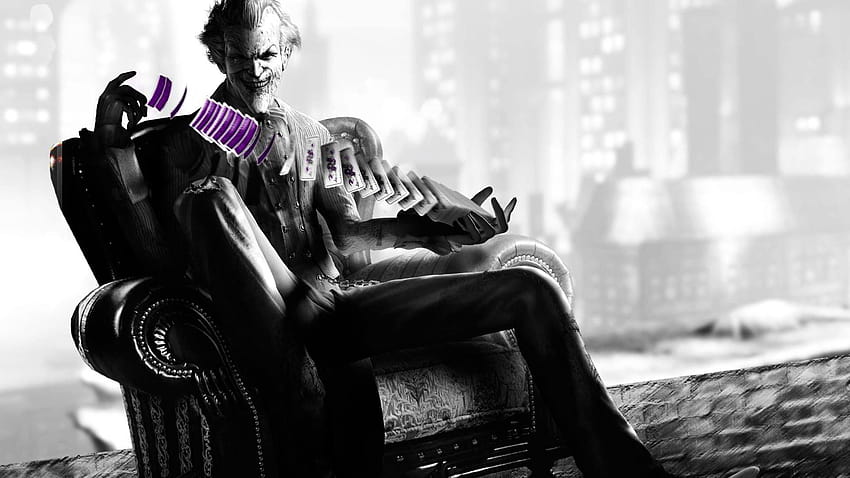 why so serious facebook cover