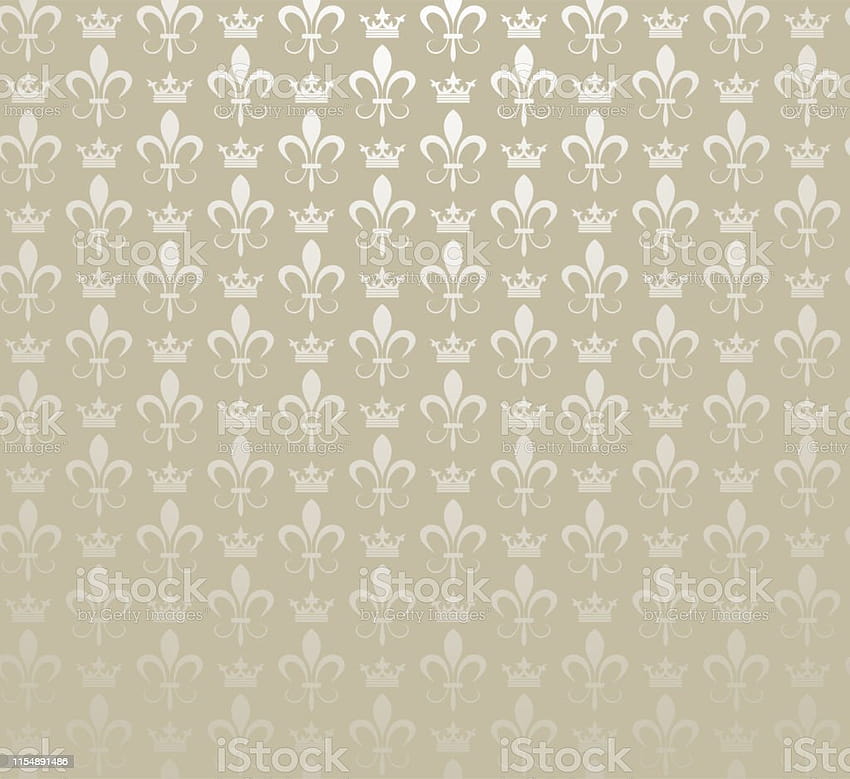 Silver Backgrounds In Vintage Style Vector Stock Illustration, old style HD wallpaper