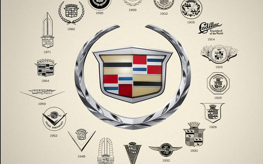 Cadillac Logo 2048x1536 71622 HD wallpaper