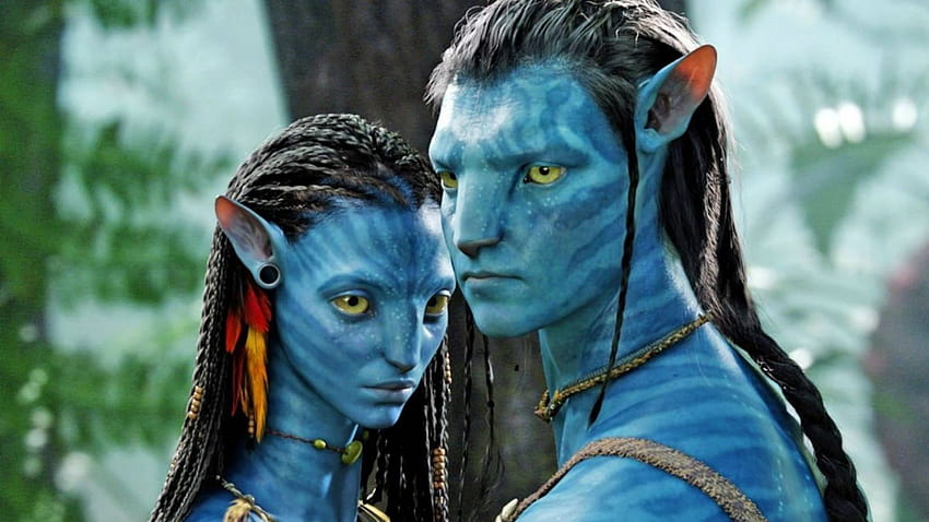 James Cameron's 'Avatar' sequels are a huge risk for Disney, avatar 2 movie 2021 HD wallpaper