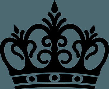 Crowns vector set in doodle style King and queen crown as sketch Outlines  royal family signs Simple diadems for princess Luxury accessories for  prince Imperial attributes in graffiti hand drawn 14485908 Vector