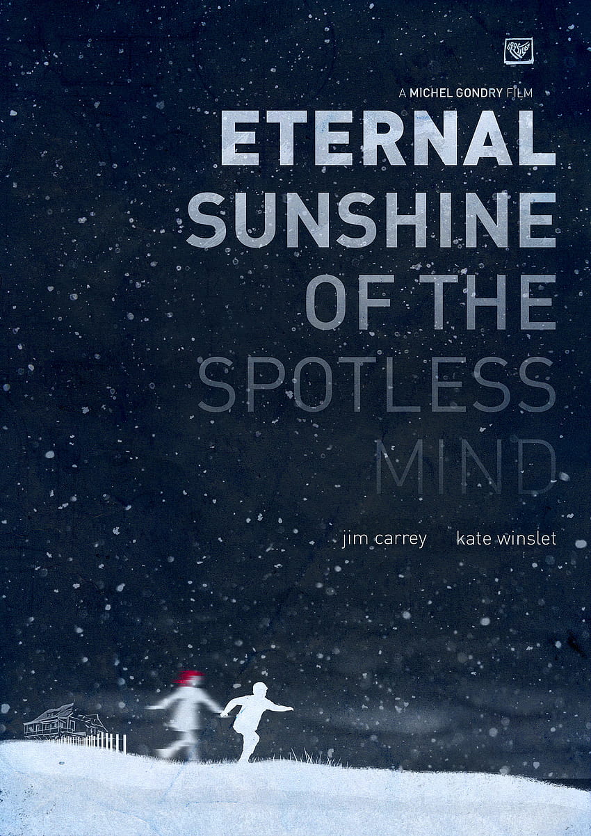 Eternal Sunshine of the Spotless Mind by elemenation on [1280x1810] for your , Mobile & Tablet, eternal sunshine of a spotless mind HD phone wallpaper