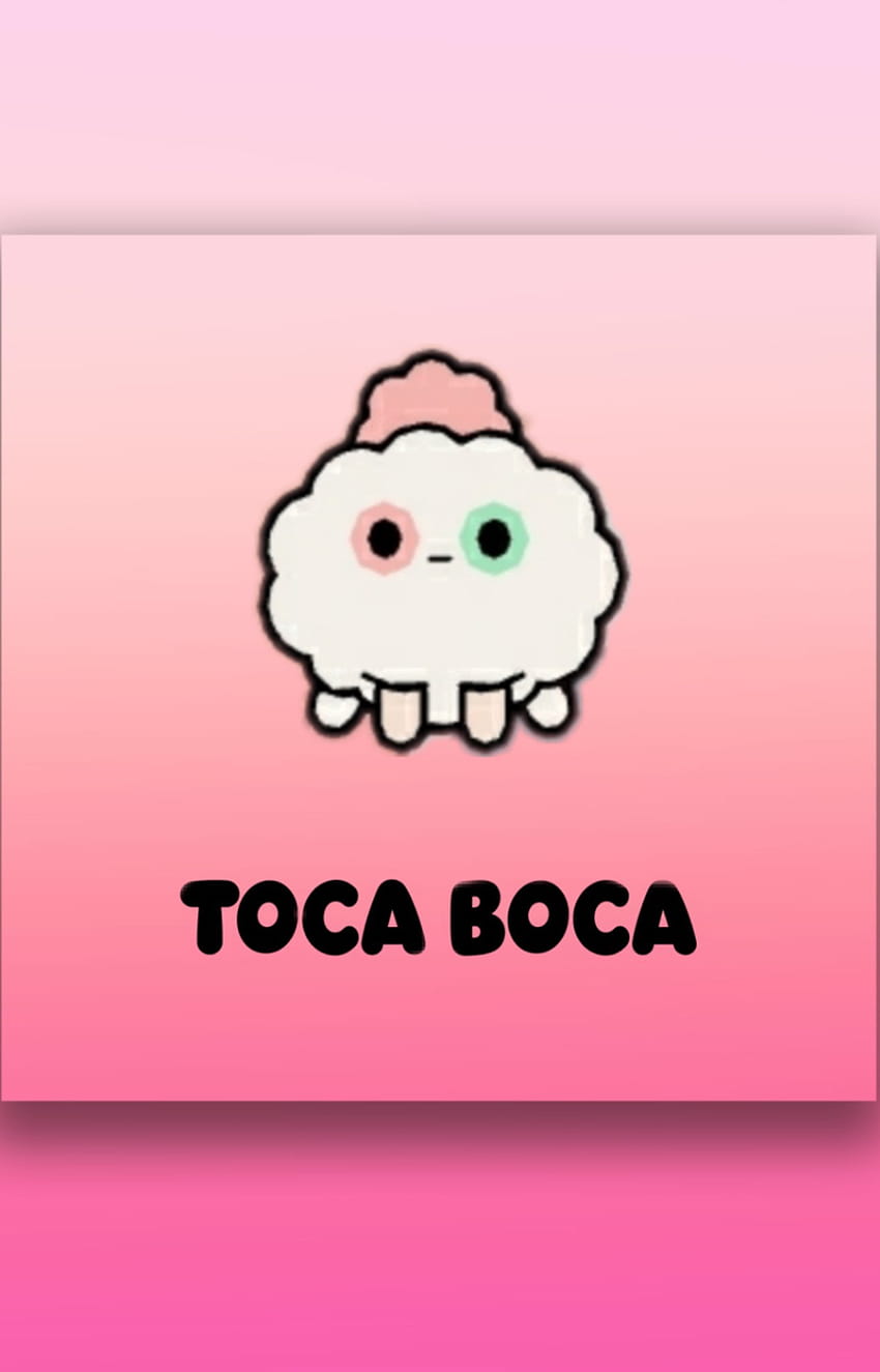 Free tải về Toca Boca Wallpaper WhatsPaper 800x1200 for your Desktop  Mobile  Tablet  Explore 11 Preepy Wallpapers 