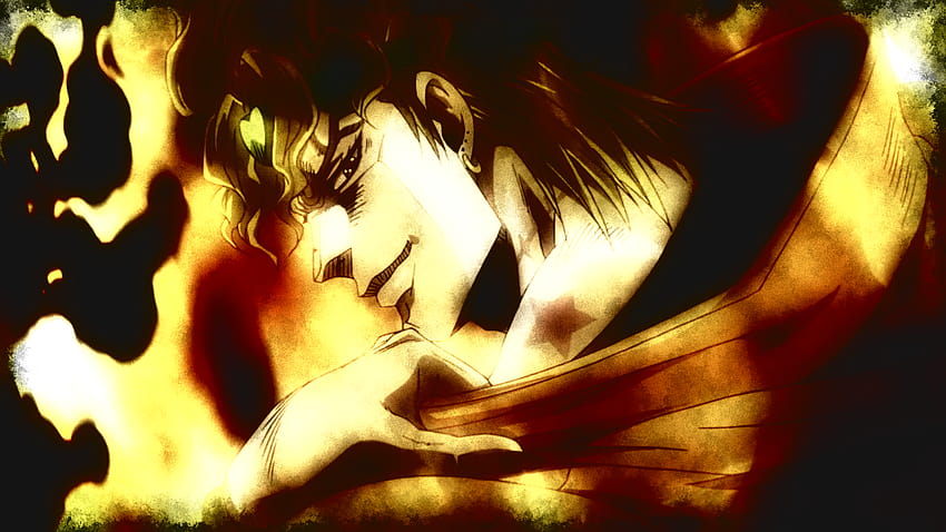 Dio Brando, diego brando HD wallpaper | Pxfuel