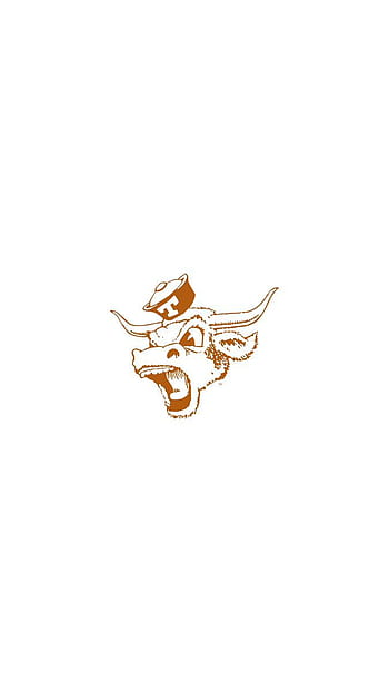 Pin em Texas Longhorns