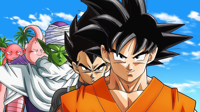 Dragon Ball Super Season 2' Release Date Update: New Anime Could Happen Mid HD wallpaper