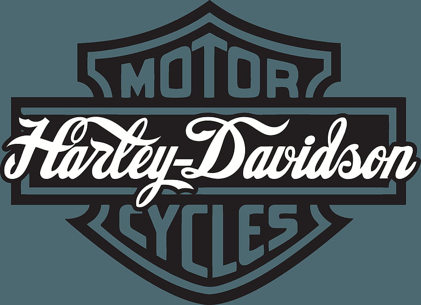 Harley Davidson Logo PNG, logo harley background motor HD wallpaper | Pxfuel