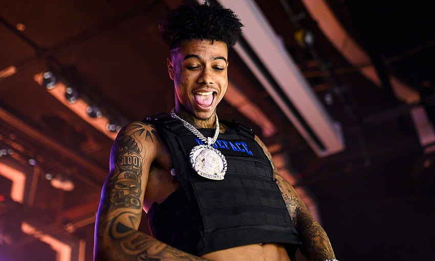 Blueface Drops 'Dirt Bag' EP: Stream It Here, blueface stop cappin HD wallpaper