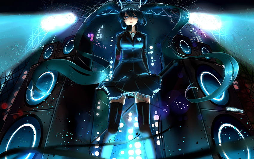 Omar Varela, dsg dubstep anime HD wallpaper | Pxfuel