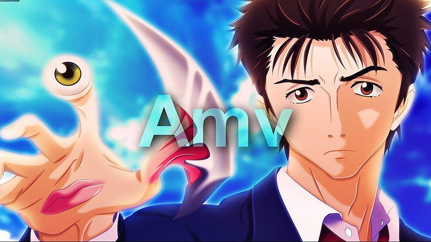 Parasyte the live action movie  Anime Amino