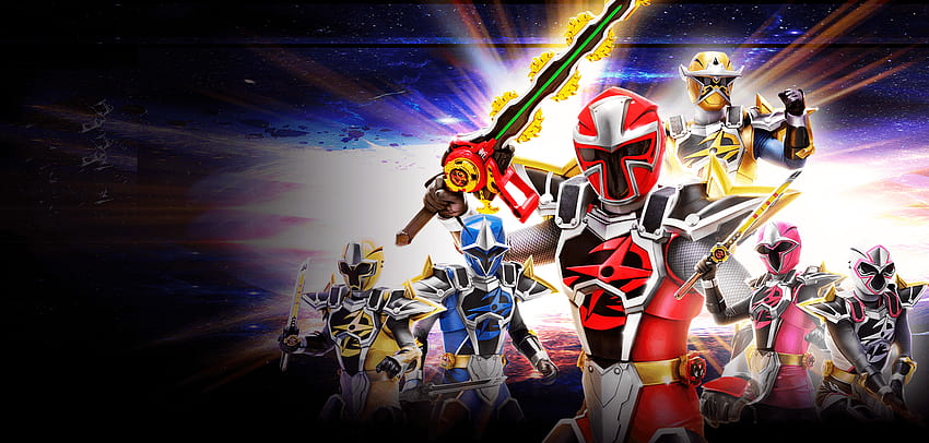 Power rangers ninja steel HD wallpaper | Pxfuel