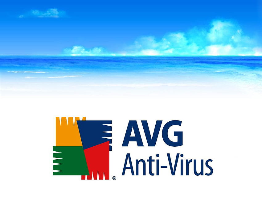 1024x768 antivirus av AVG Anti, anti virus HD wallpaper