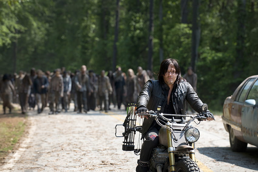 The Walking Dead Season 6 New, Tv Shows, Backgrounds, and HD wallpaper