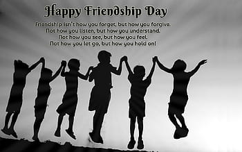 Friendship Day Hd | Happy friendship day, Friendship day wallpaper, Happy  friendship