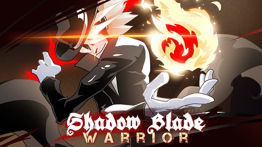 SHADOW BLADE WARRIOR: Dark Sword ART Fight Stickman LEGENDS of the Dark Knight Hunter VS. King of Darkness NIGHT, ombra della morte cavaliere oscuro stickman che combatte Sfondo HD