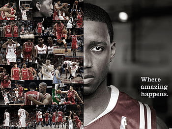 tracy mcgrady wallpaper spurs