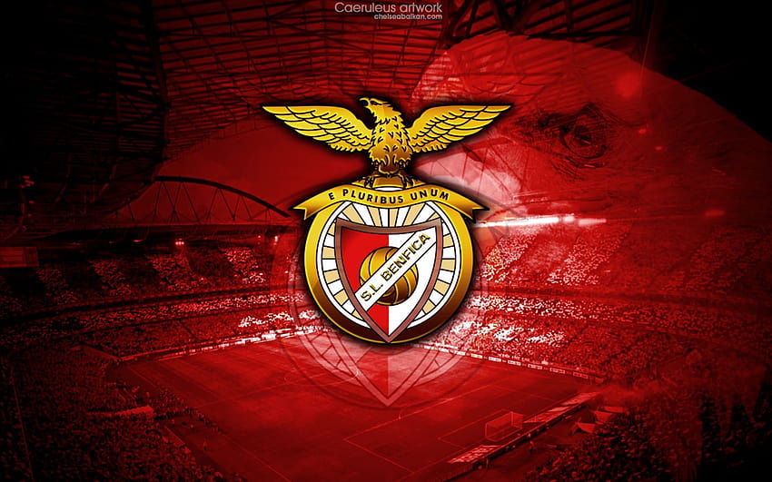 Benfica Group, sl benfica HD wallpaper